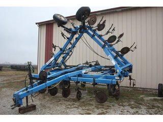 Property photo 23 - FARM EQUIPMENT AUCTION IN KNOX COUNTY, INDIANA